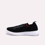 Black Sneakers For Men 0120629