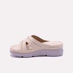 Fawn Comfy Fancy Slippers For Women