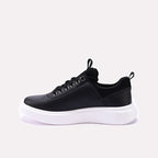 Sneaker Shoes Black 0120744