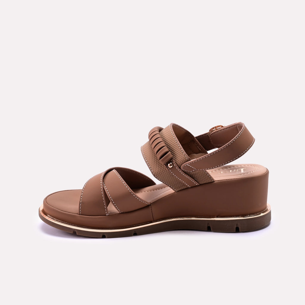 Casual Sandal Brown 0421842
