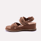 Casual Sandal Brown 0421842
