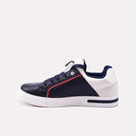 Blue Sneaker Shoes 0120634