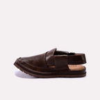Kaptan Peshawri Sandal Brown 0140997