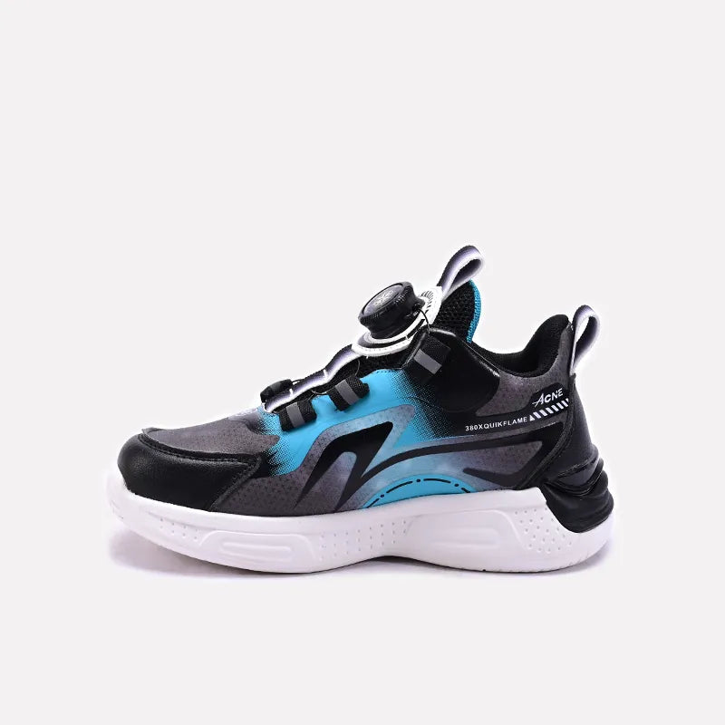 Jogger Shoes Green 0650538