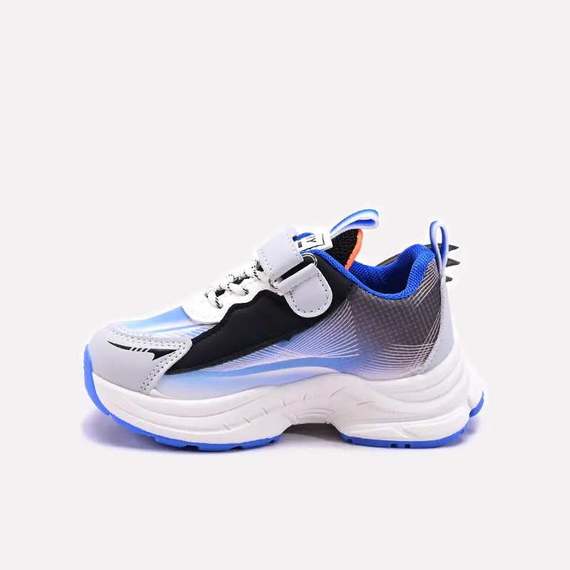 Jogger Shoes Blue 0650552