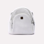 Backpack White 0820828