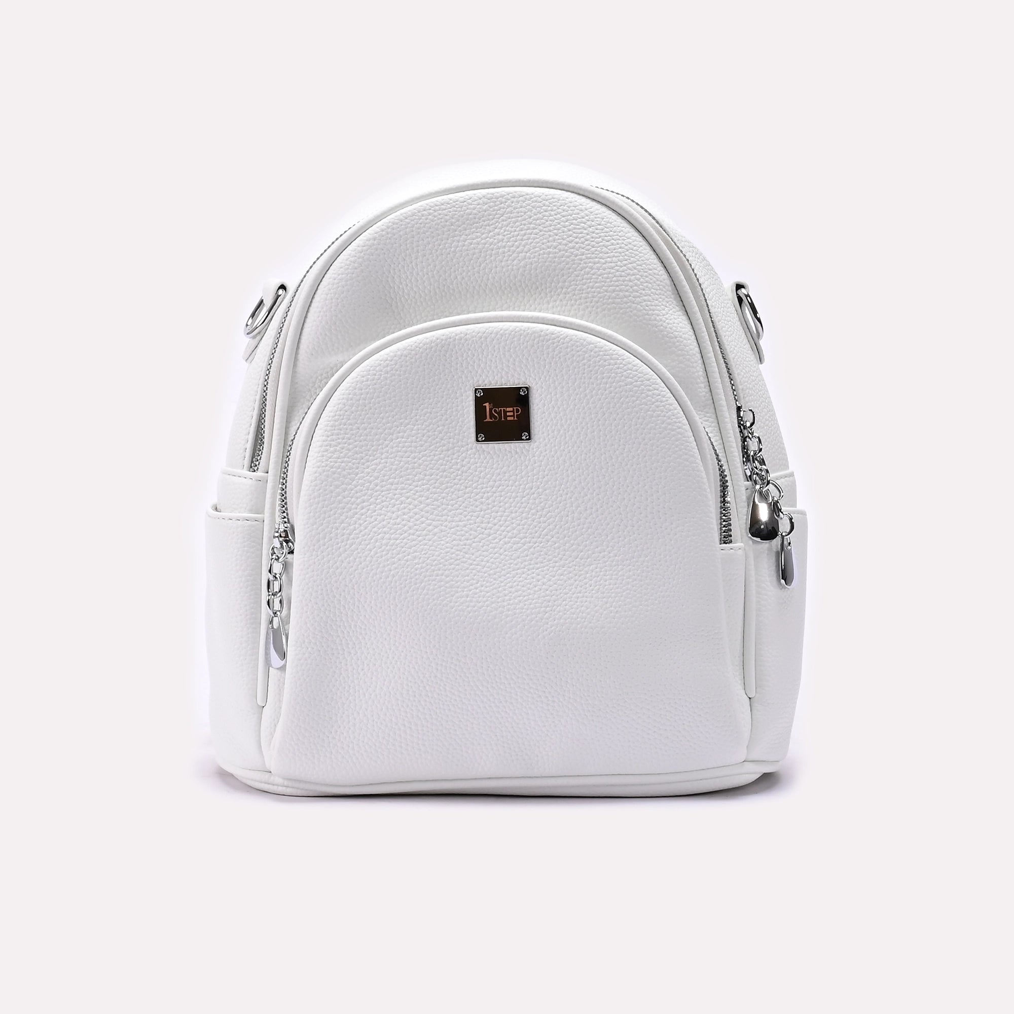 Backpack White 0820828