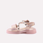 Baby Fancy Sandal Peach 0721333