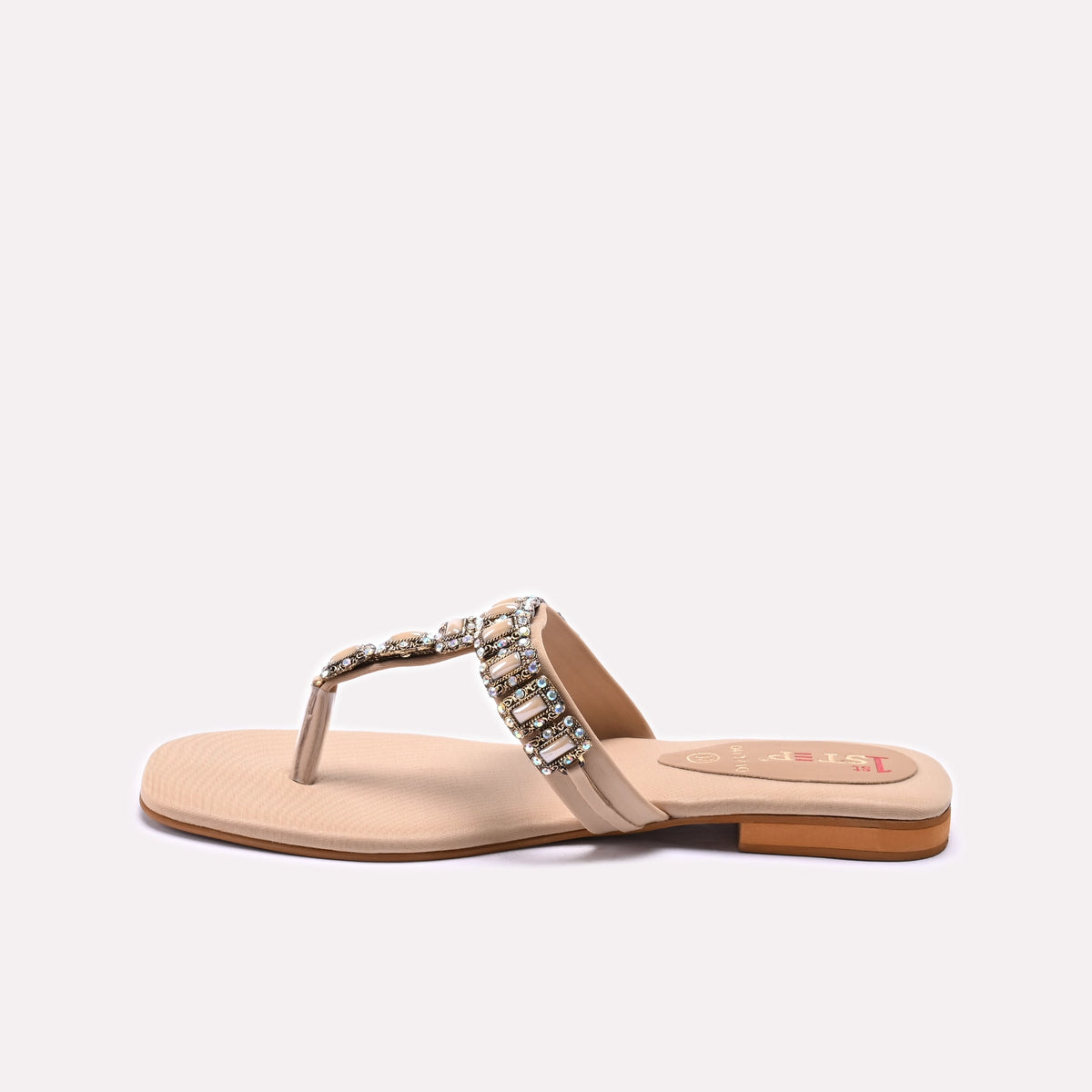Fancy Slipper Fawn 0413710