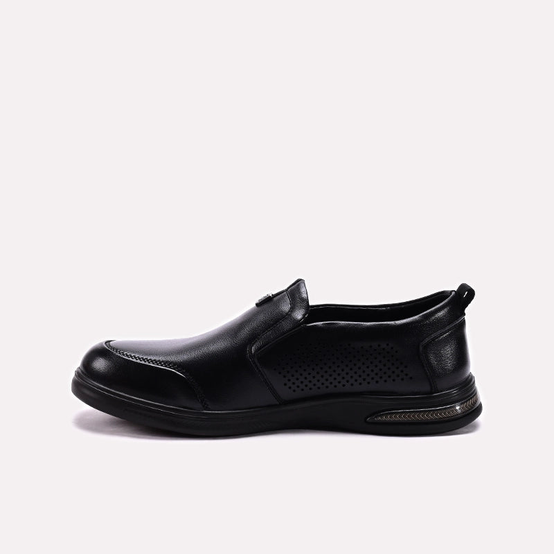 Casual Shoes Black 0160600