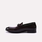 Brown Formal Shoes 0111389