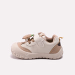 Baba Casual Shoes Fawn 0610545