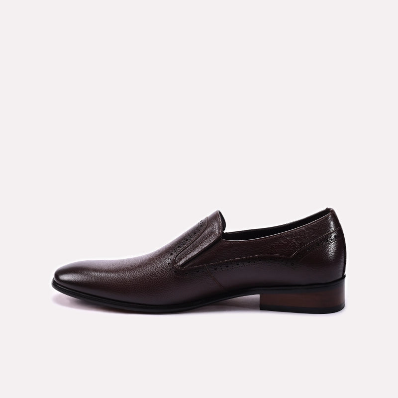 Formal Shoes Brown 0111419