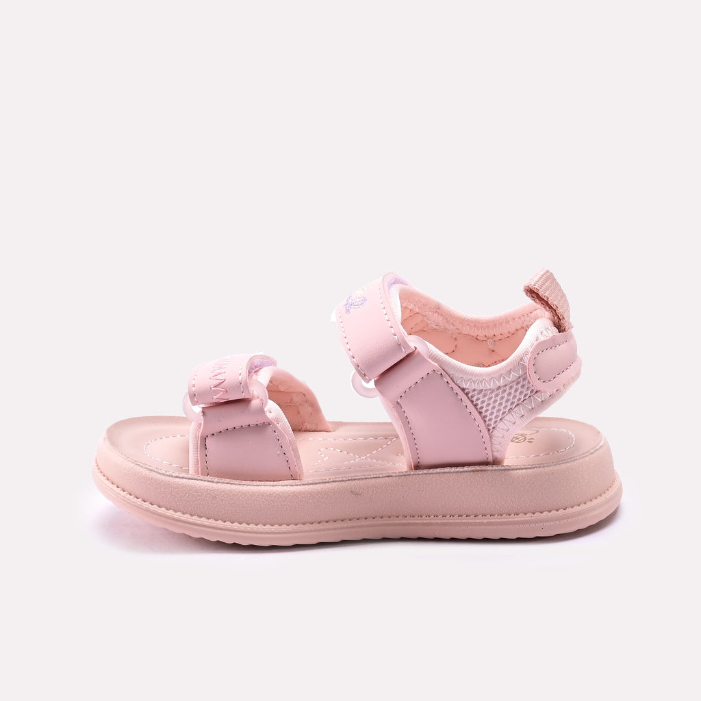 Baby Casual Sandal Pink 0721359