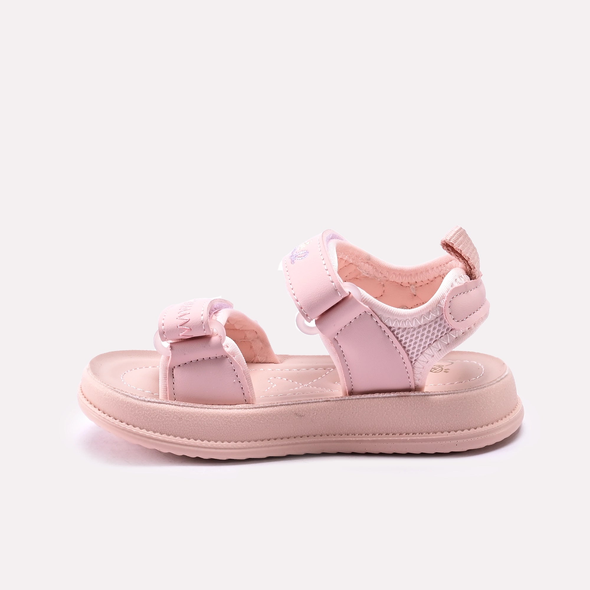 Baby Casual Sandal Pink 0721359