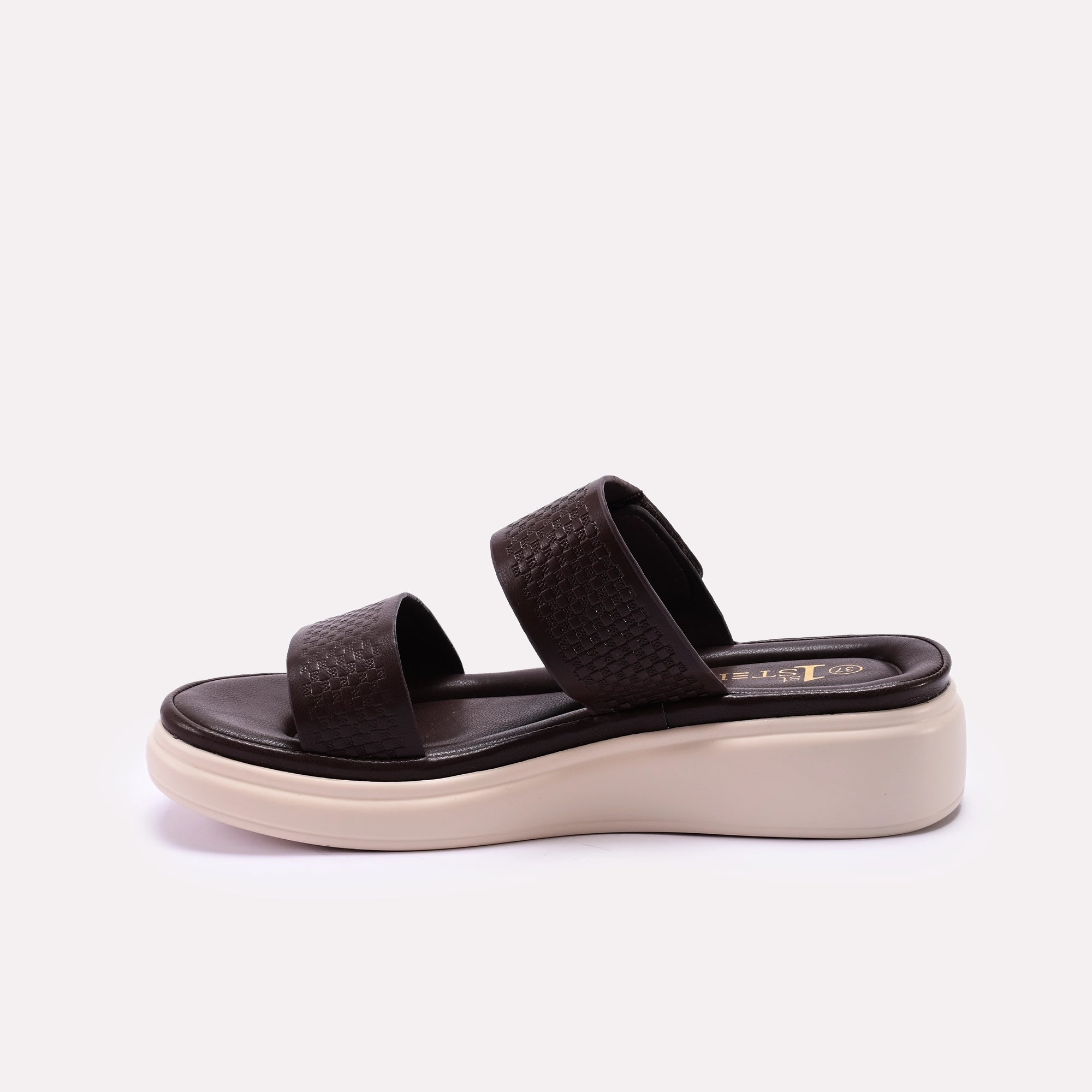Casual Slipper Brown 0413994