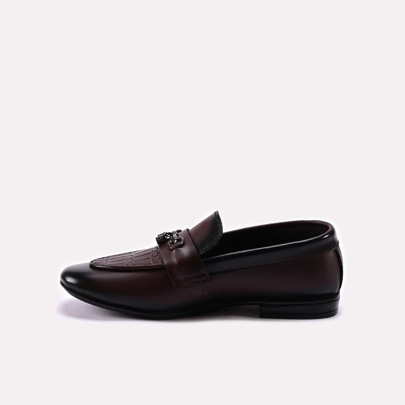 Baba Casual Shoes Brown 0610674