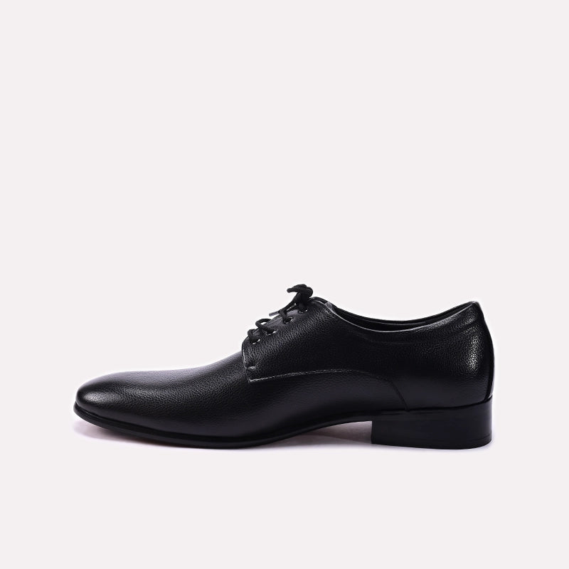 Formal Shoes Black 0111420
