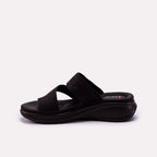Casual Slipper Dark Brown 0413431