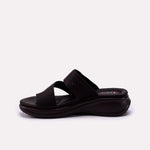 Casual Slipper Dark Brown 0413431