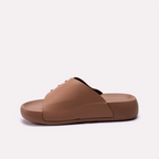Casual Slipper Brown 0414038
