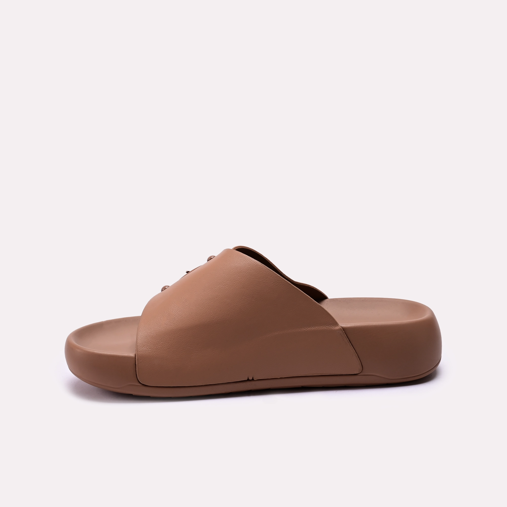 Casual Slipper Brown 0414038