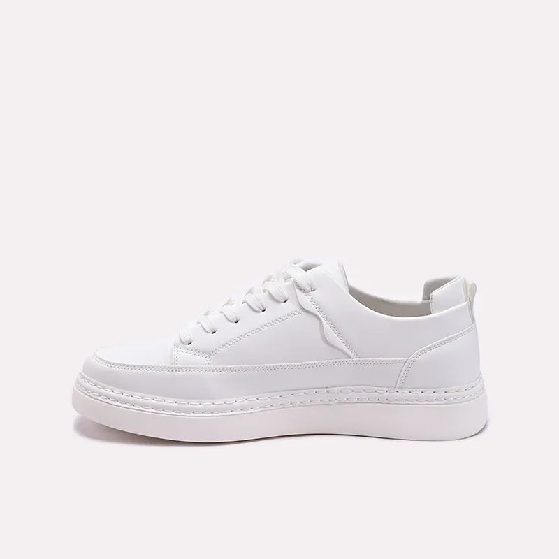 White Sneakers For Men 0120609