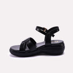 Casual Sandal Black 0421802