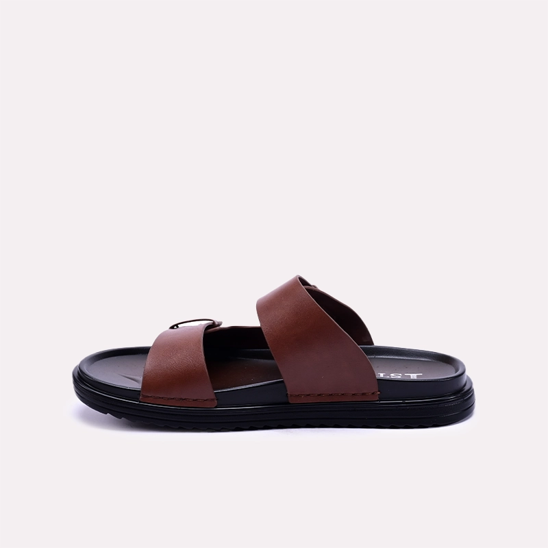 Casual Slipper Mustard 0150912