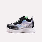 Baba Green Jogger Shoes 0650625