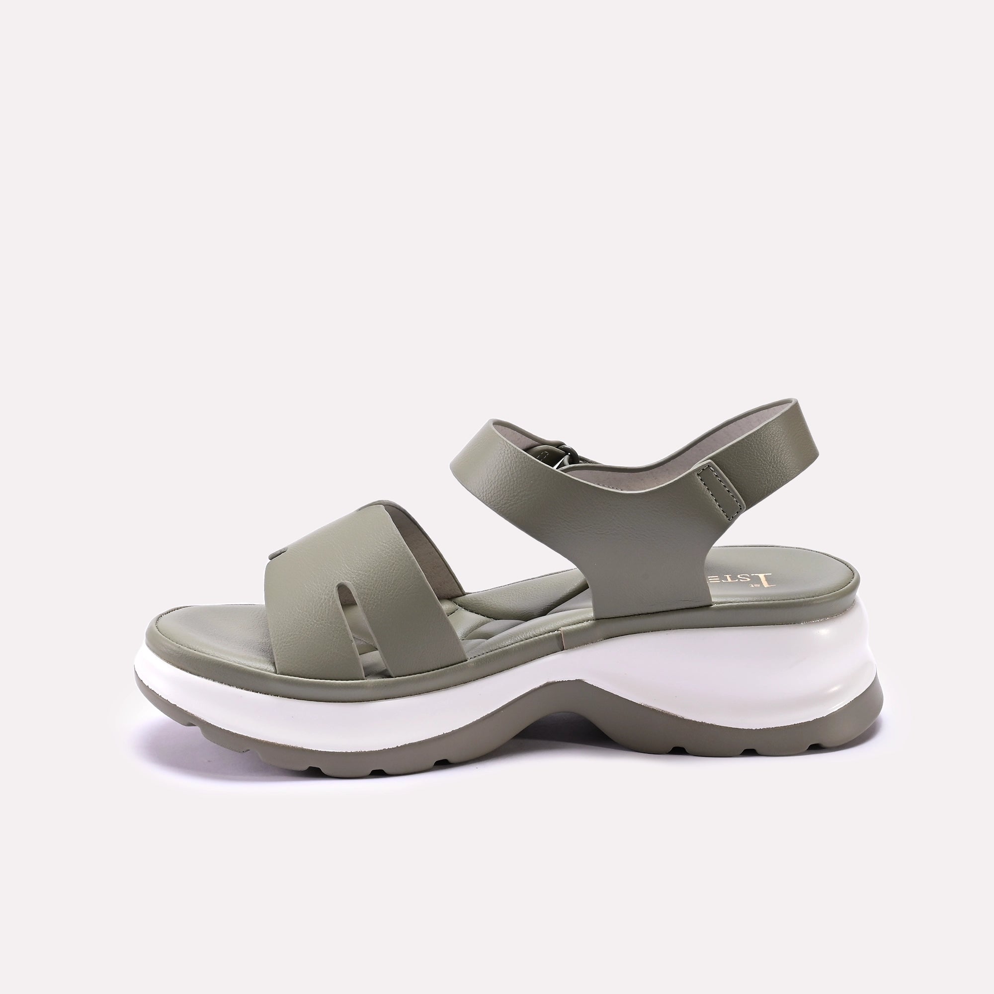 Casual Sandal Green 0421816