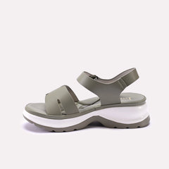 Casual Sandal Green 0421816