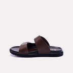 Casual Slipper Brown 0150916