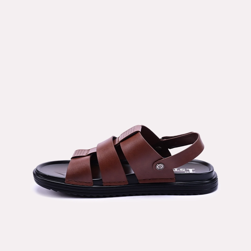 Mustard Casual Sandals For Men