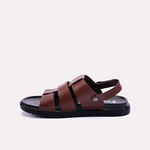 Mustard Casual Sandals For Men