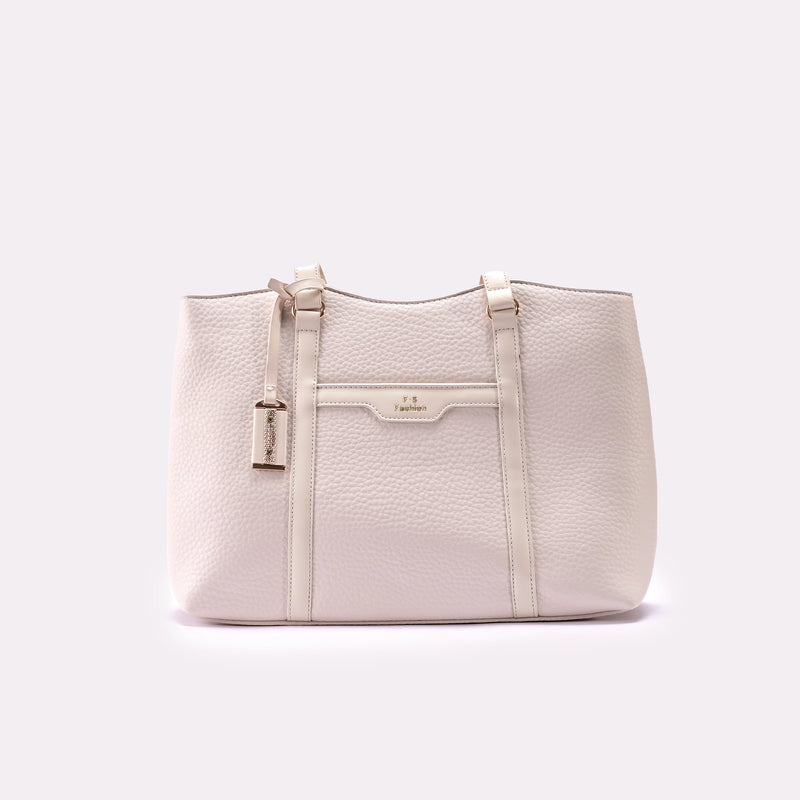 Casual Shoulder Bag Fawn 0331739