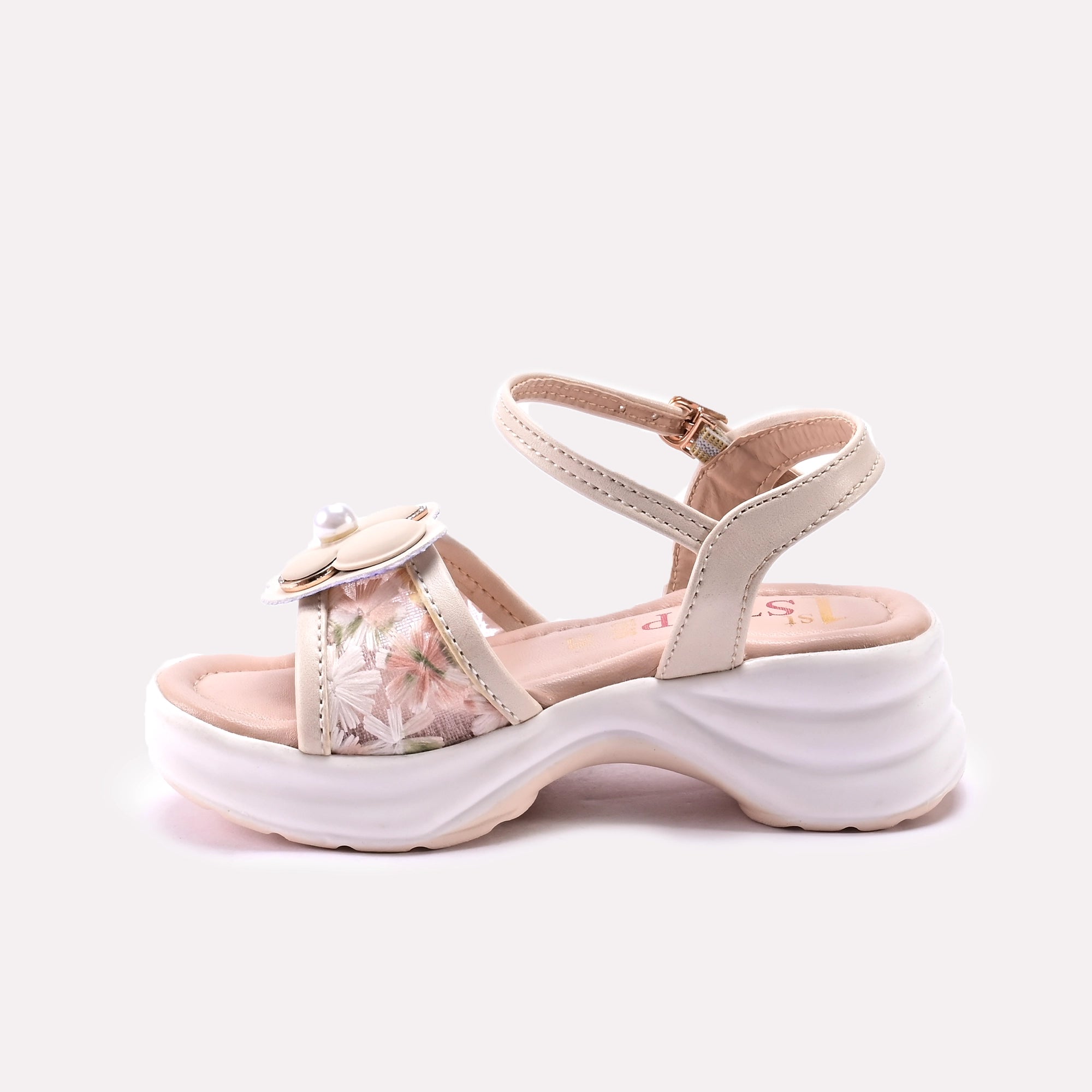 Baby Casual Sandal Fawn 0721206