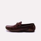 Loafer Shoes Brown 0131155