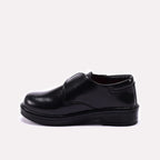 Baba School Shoes Black 0610465