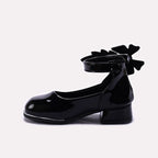 Baby Casual Pumps Black 0710616