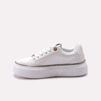 Sneaker Shoes White 0440915