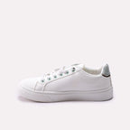 Women Sneaker Shoes Green 0440954
