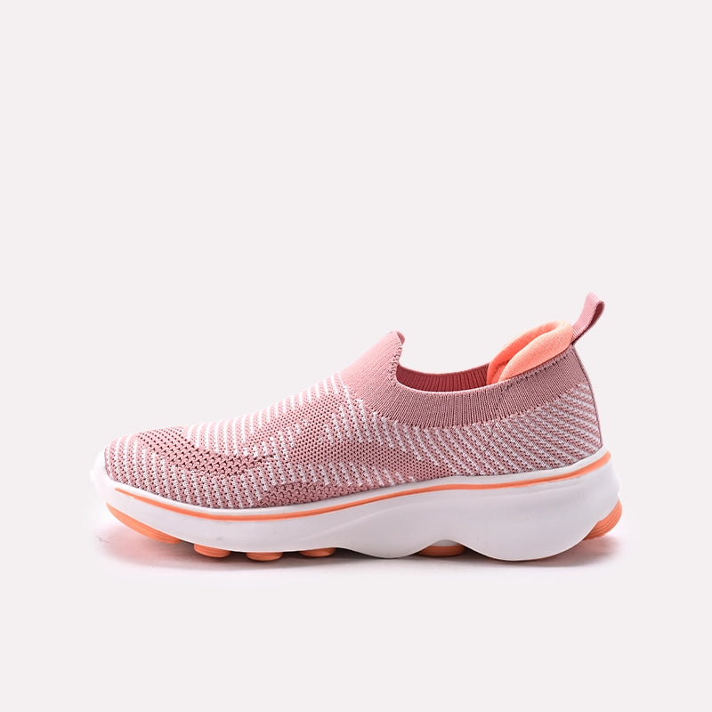 Sneaker Shoes Pink 0440906