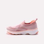 Sneaker Shoes Pink 0440906