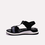 Casual Sandal Black 0421880