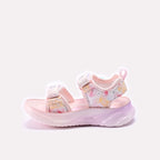 Baby Casual Sandal Pink 0721363