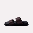Brown Casual Slipper 0151180