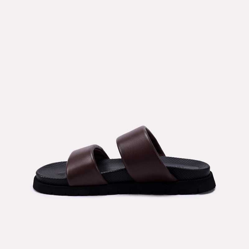 Brown Casual Slipper 0151180