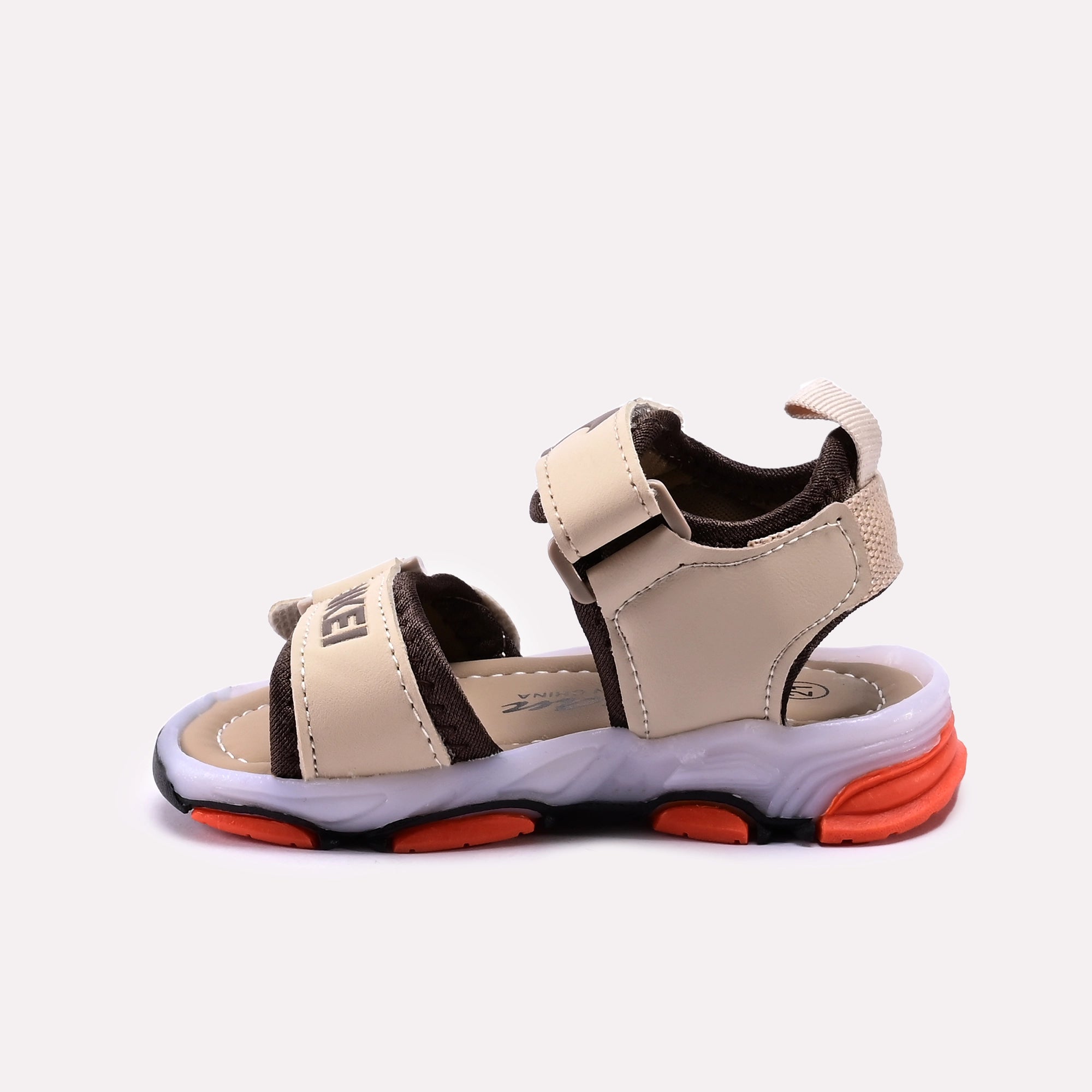 Baba Sport Sandal Fawn 0621055