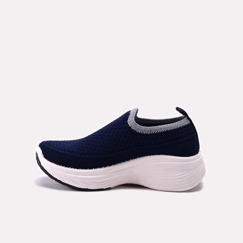 Baba Sneaker Shoes Blue 0640103